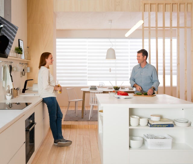 Estrena decoración con la tendencia Esencial