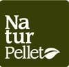 Logo de la marca NATURPELLET