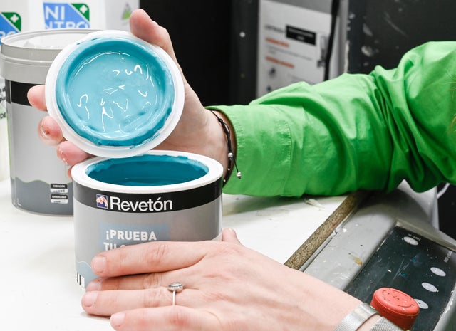 Elige tu color personalizado