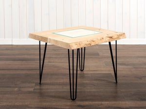 Patas de madera para muebles, pies de goma para mesa, 10, 25, 38