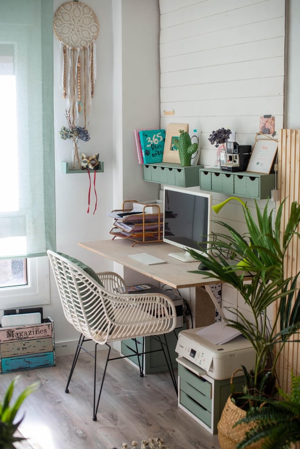 Fábrica de la imaginación