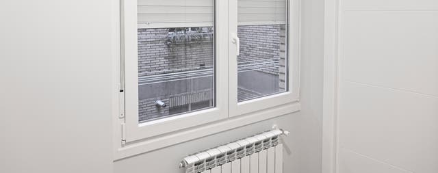 Ventanas nuevas