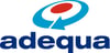 Logo de la marca ADEQUA