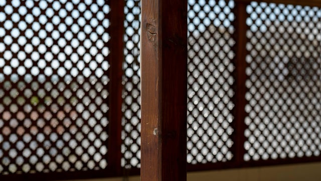 Cómo elegir pérgolas de madera