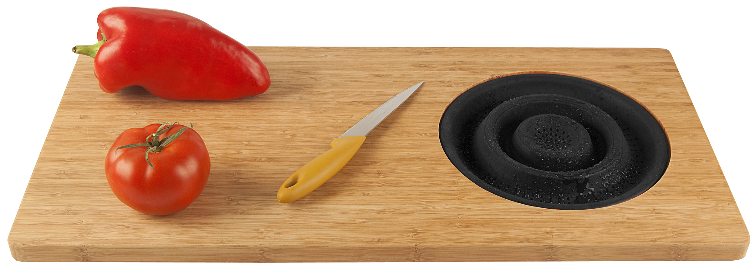 Tabla de cortar Leroy Merlin