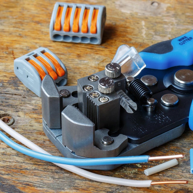 Como escolher conectores elétricos