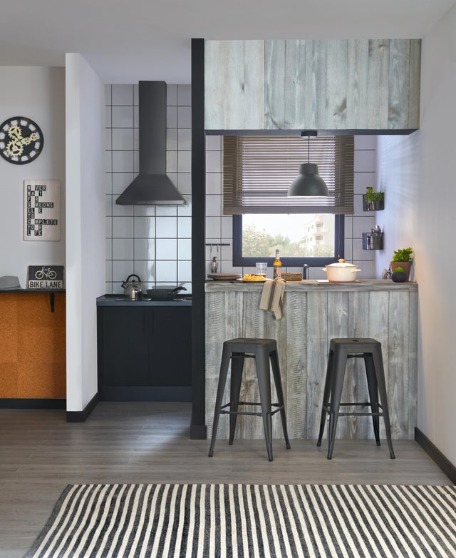 El estilo industrial en tu casa