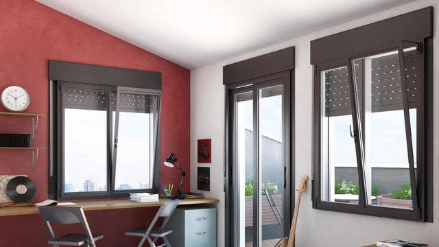 7 consejos para evitar humedades en las ventanas