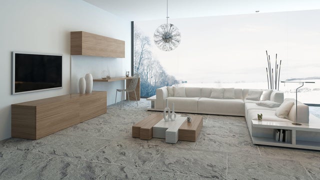 Cómo decorar un piso minimalista