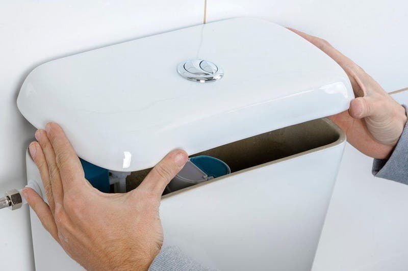 Mecanismos de cisterna para inodoros