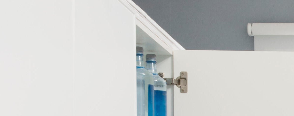 Orden en la cocina? Ideas organizar aprovechar el espacio | Leroy Merlin