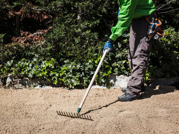 Cómo instalar césped artificial en tu jardín
