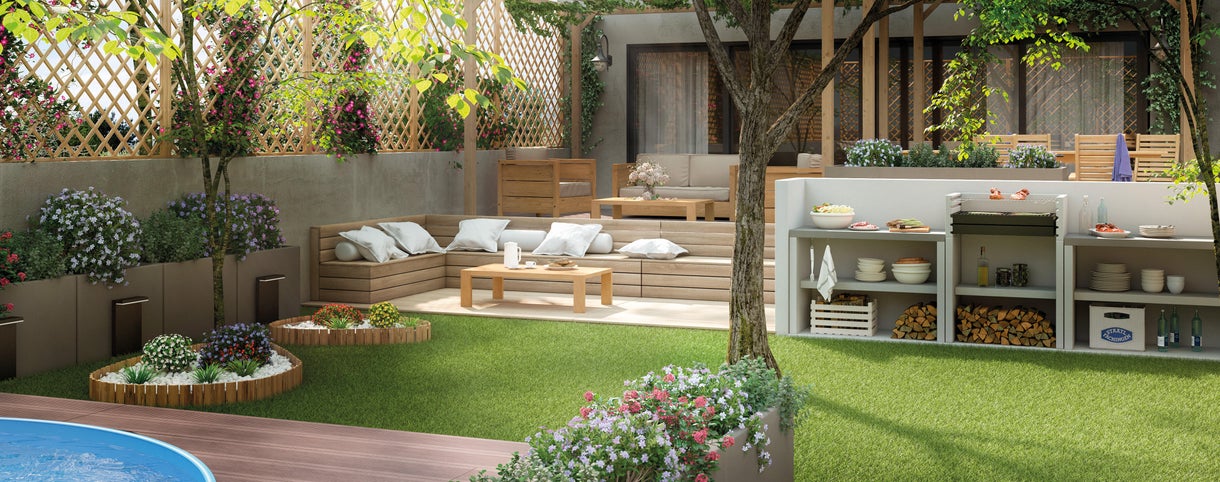 Mesa de Té de Rattan terraza jardín mobiliario de exterior - China Muebles  de exterior, piscina mesas y sillas