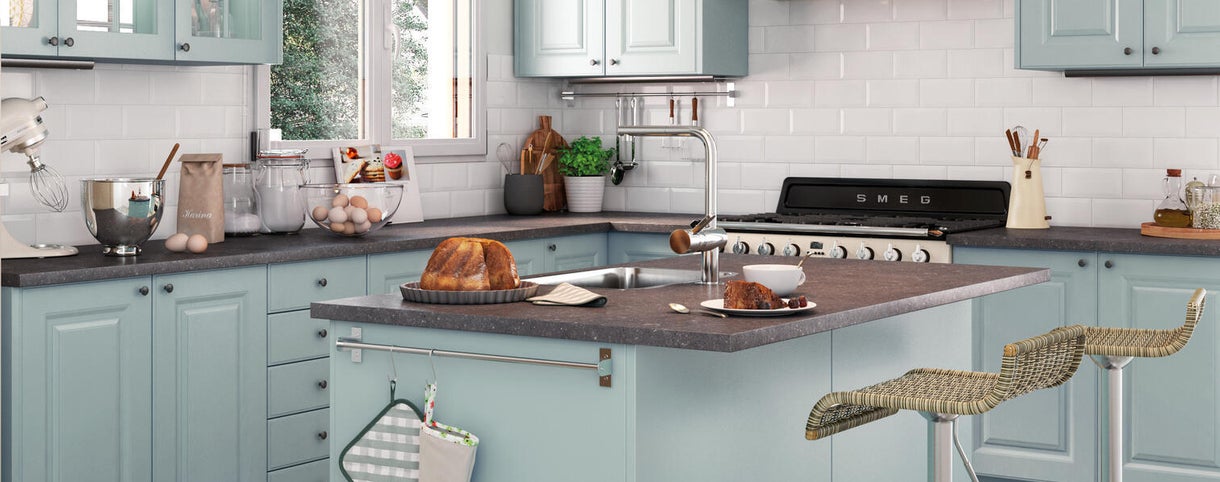 deben tener los de cocina | Leroy