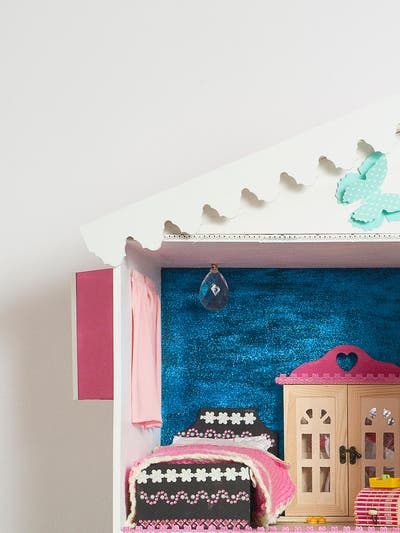 La casa de muñecas de Mirian | Leroy Merlin