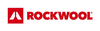 Logo de la marca ROCKWOOL