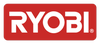 Logo de la marca RYOBI