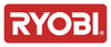 Logo de la marca RYOBI