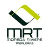 Logo de la marca MOREDA