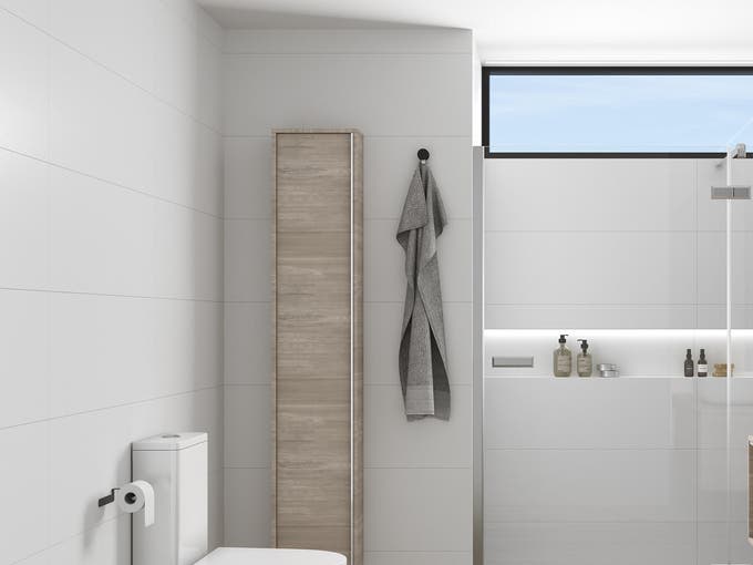Servicio cambio de bañera por ducha