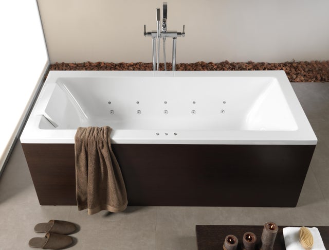 ¿Qué accesorios extra hay para el baño?