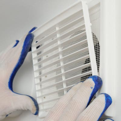 Rejillas de ventilación  Compra a medida tus tomas de aire exterior