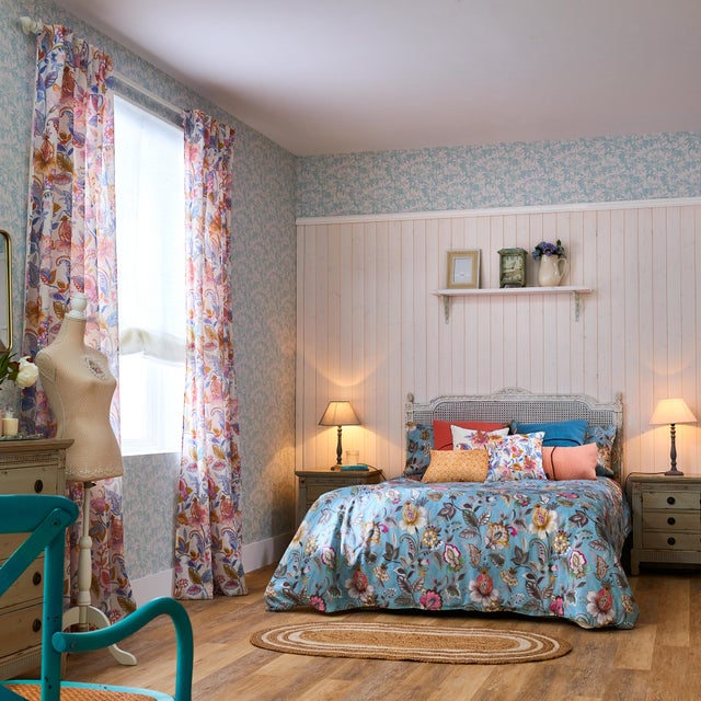 Las 4 tendencias deco de 2020