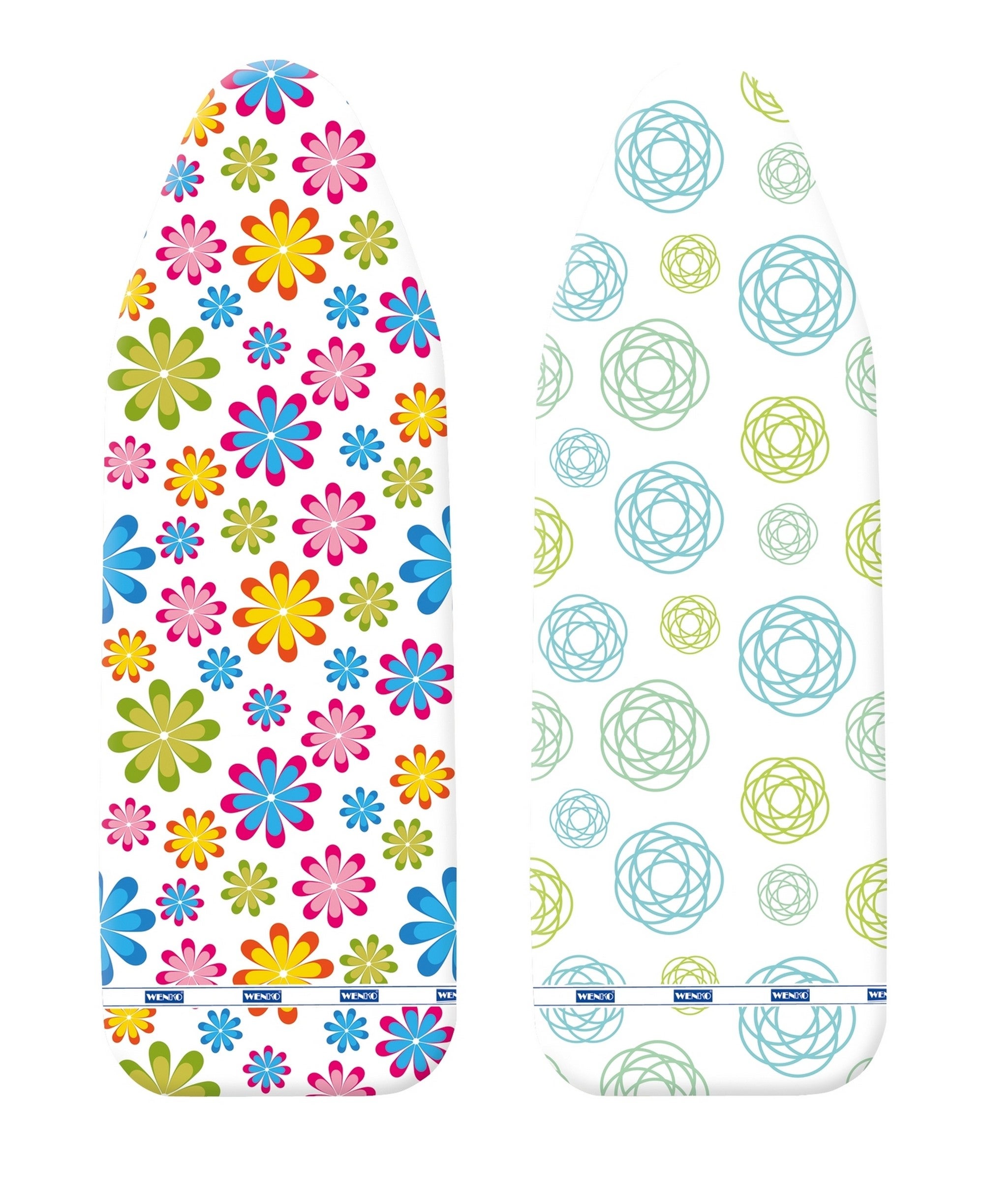 Fundas tablas de planchar Leroy Merlin