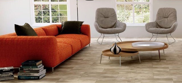 ¿Cómo combinar colores en las paredes de una habitación?