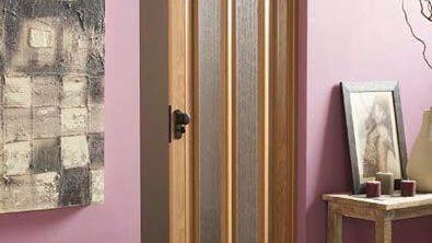 ✓PUERTAS PLEGABLES - Cómo instalar una puerta plegable