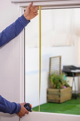 Cómo instalar mosquitera en kit