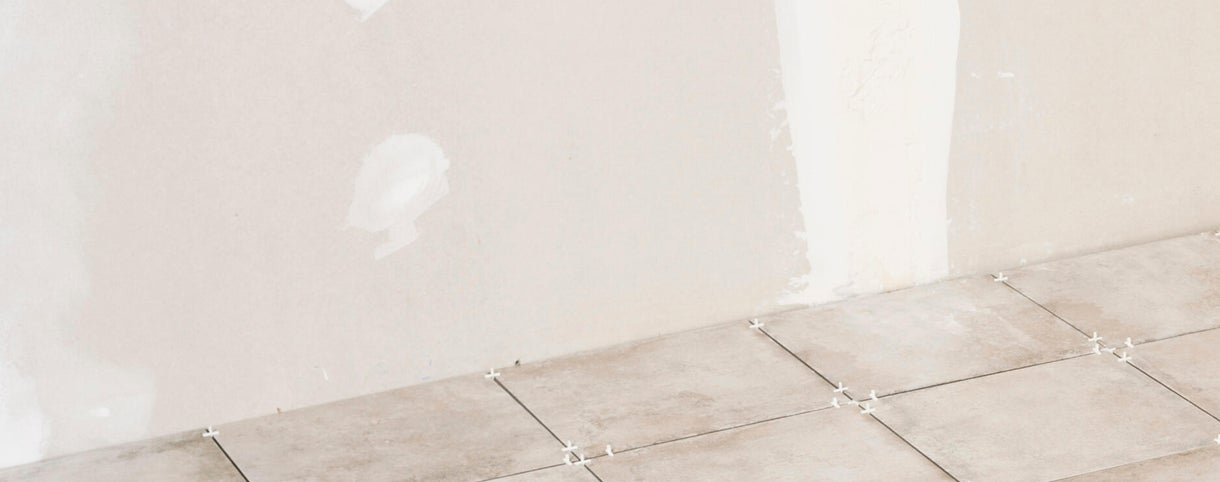 agregar piso a la casa