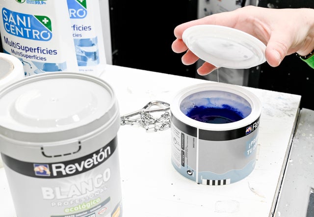 Elige tu color personalizado