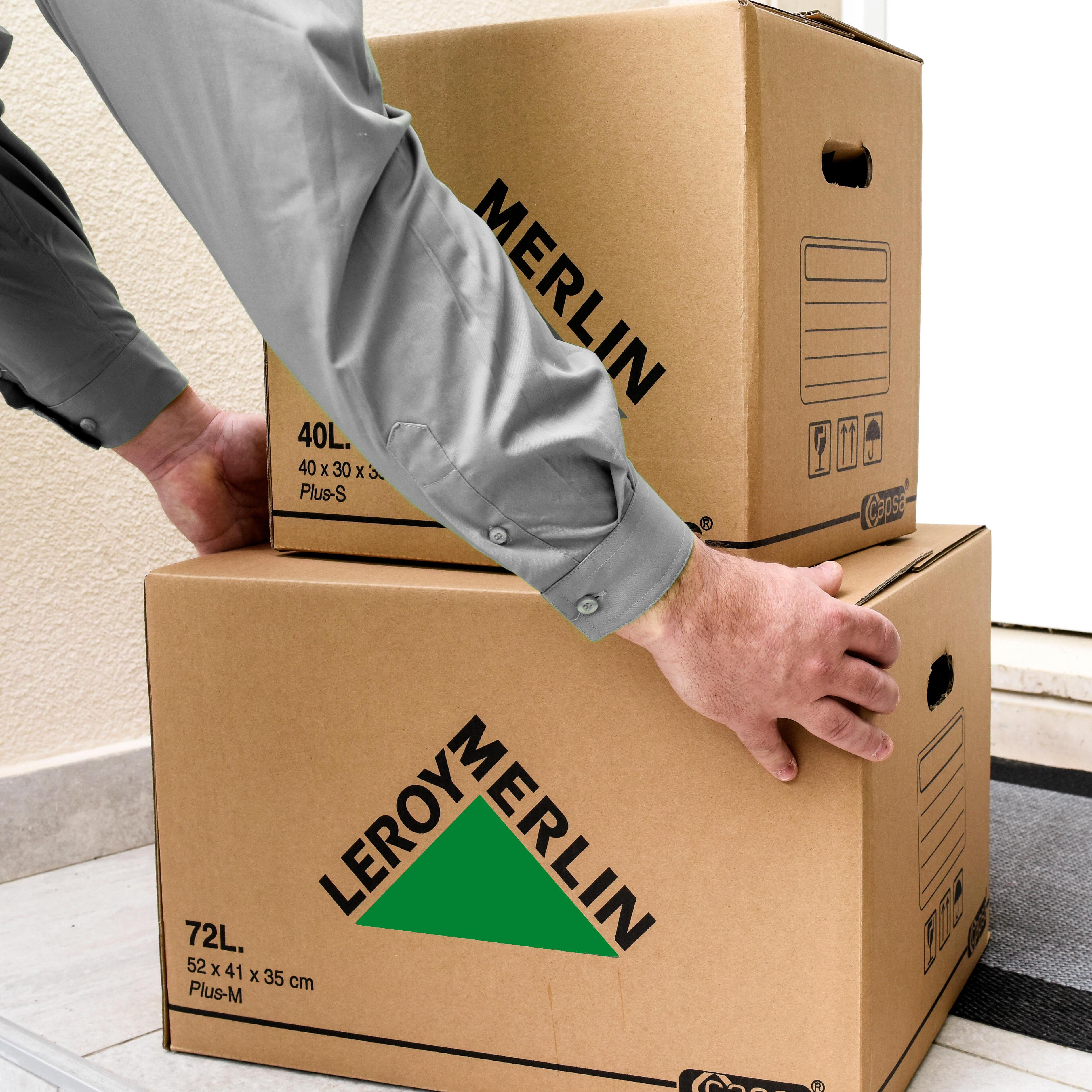 entrega ao domicílio