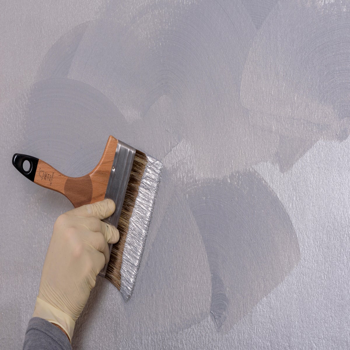Cómo pintar con efectos