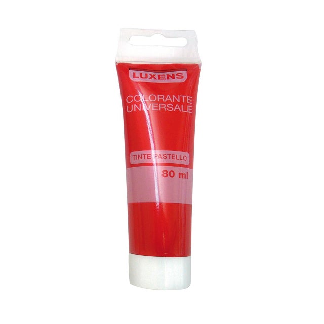 Colorante liquido LUXENS 80 ml viola