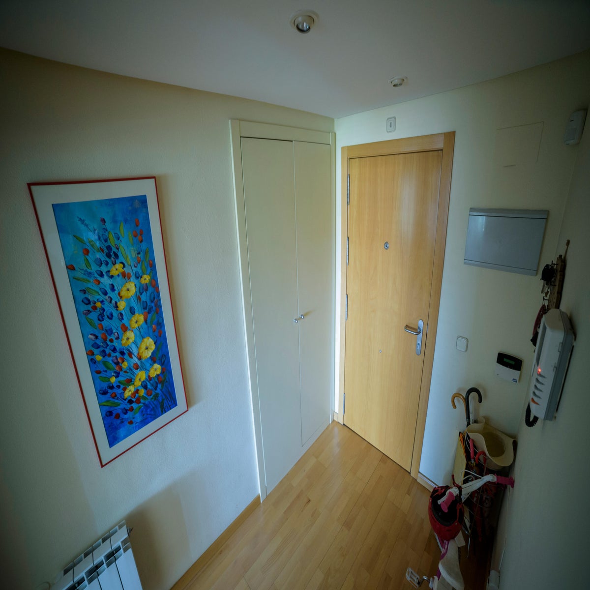 Cómo instalar un sistema de videovigilancia en el hogar