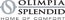 OLIMPIA SPLENDID