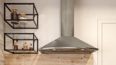 Accesorio extraíble limpieza para mueble de cocina DELINIA ID 56x40x76.8 cm