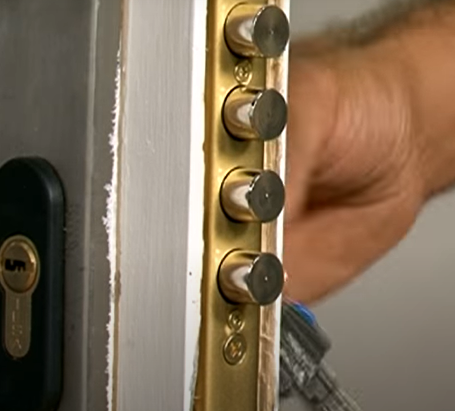 ▷ Mejores cerraduras para puertas exteriores