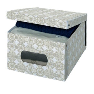Organizer Salvaspazio Da Appendere Con 10 Clip – Gruccia Multipla Girevole A 360° Per Pantaloni E Gonne, In Legno