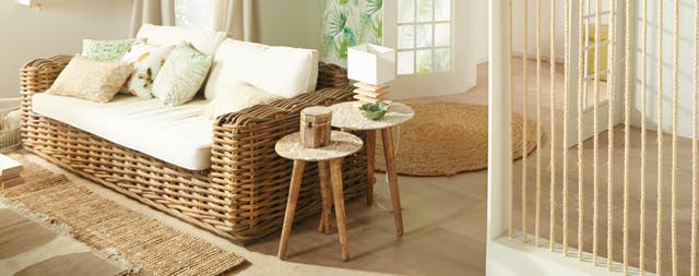 Decoración creativa: 15 ideas para renovar tu hogar 