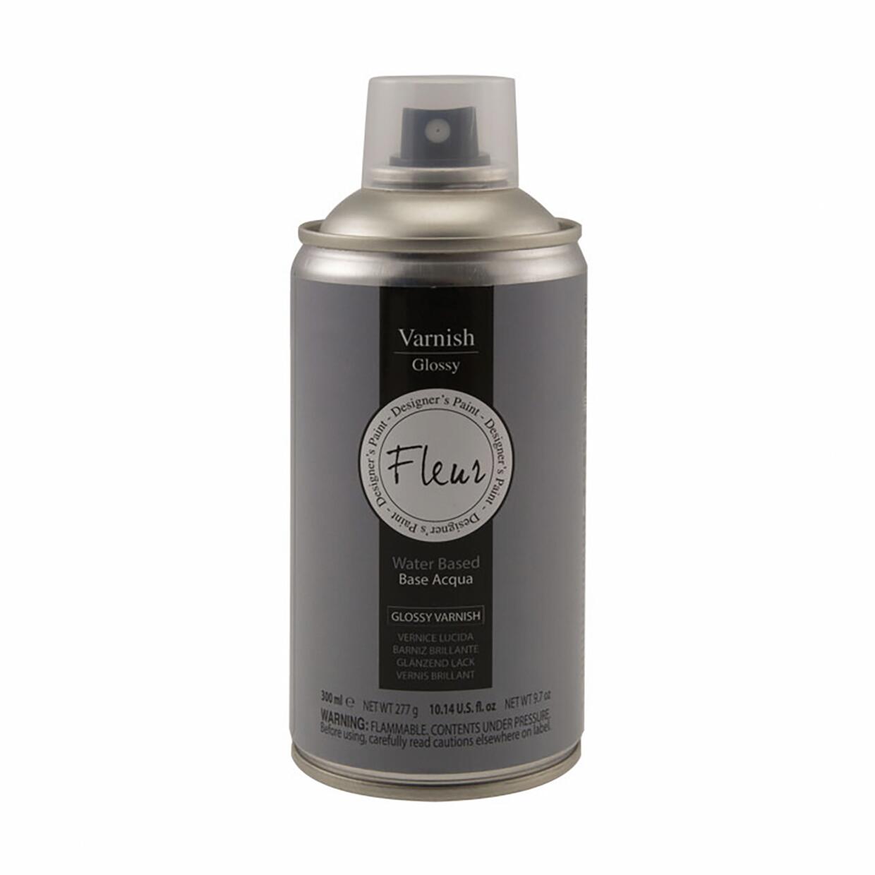 Vernice Finale Lucida Aerosol Maimeri (669) Bombola Spray Da 400 Ml - Foto 7