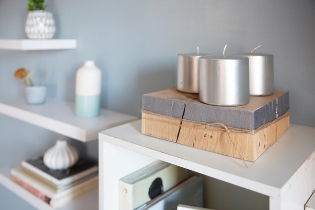 Descubre qué puedes hacer con madera
