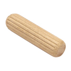 Pannello In Legno Abete Lamellare 18 Mm Spessore - 40 Cm X 120 Cm Per Falegnameria E Fai Da Te - Foto 6