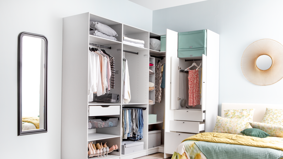 Pensando en remodelar tus #armarios? ¿Necesitas instalar algún armario  nuevo en tu casa? Descubre nuestro catálo…