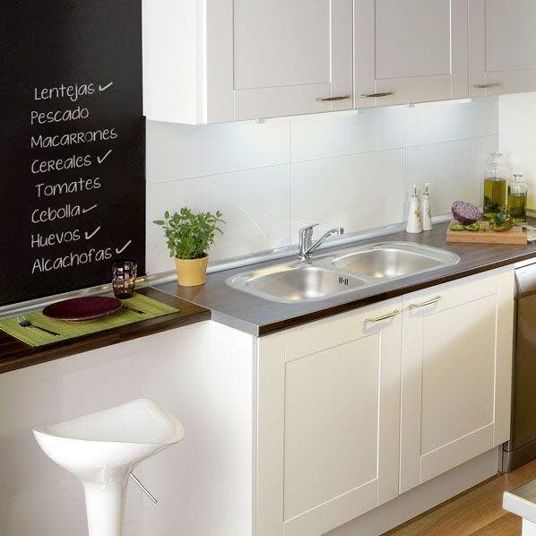 Queres renovar tu cocina ? vinilos decorativos con los mejores diseño