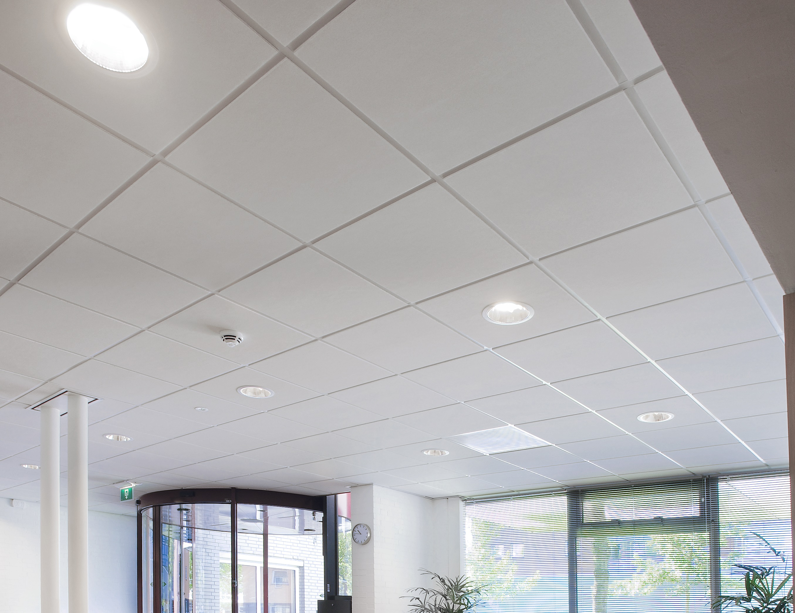 Cómo techos Leroy Merlin