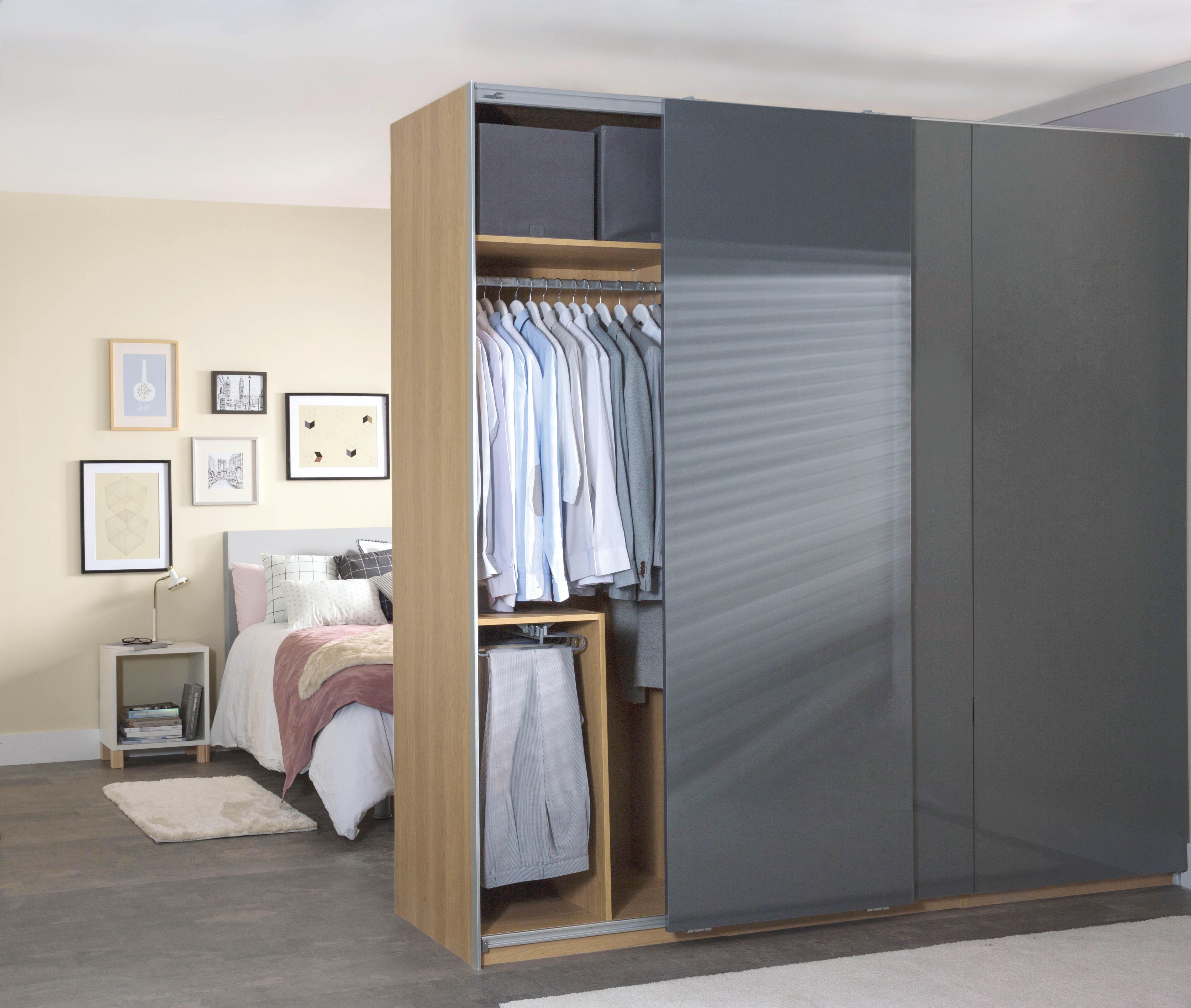 Tendencias de armarios para inspirarte Leroy Merlin