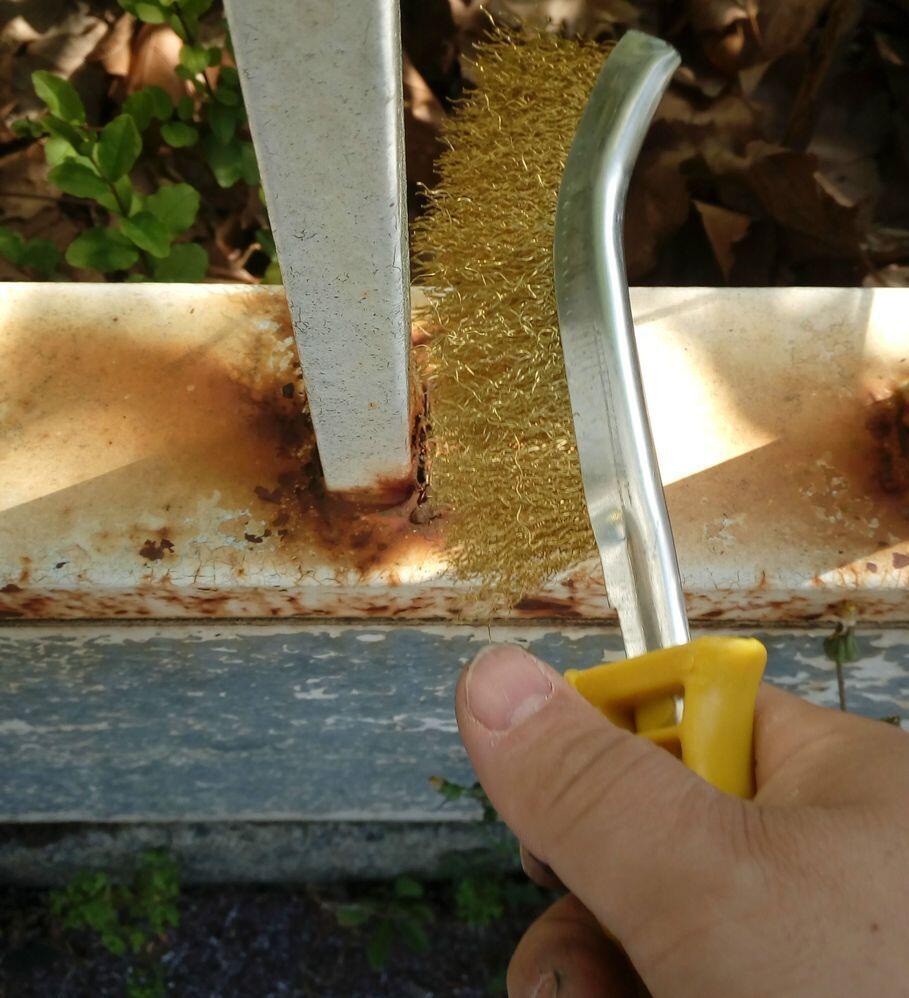 ¿Cómo reparar una verja rota? | Leroy Merlin